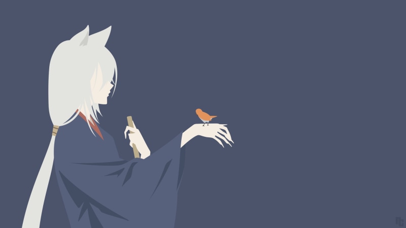 1080P, Tomoe (Kamisama Kiss), Kamisama Kiss, Anime