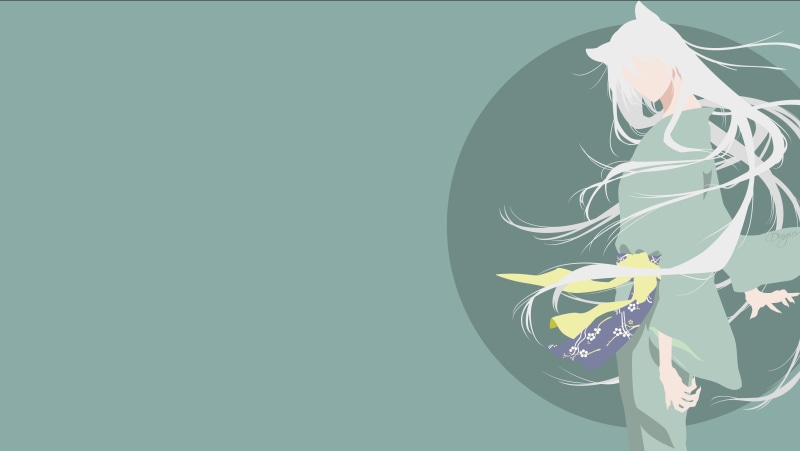 2K, Kamisama Kiss, Tomoe (Kamisama Kiss), Anime
