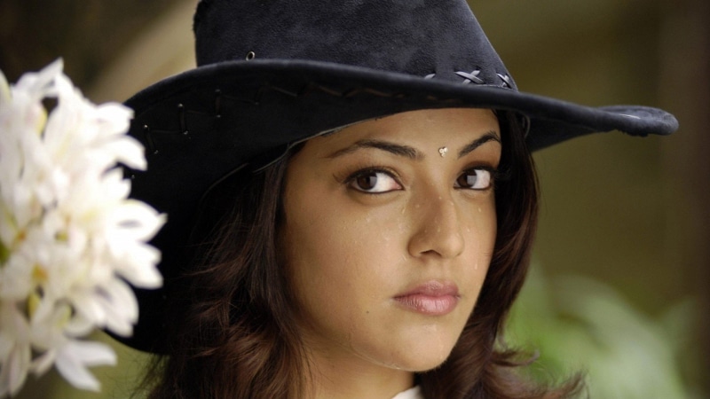 1080P, agarwal, indian, model, kajal, babe, bollywood, actress