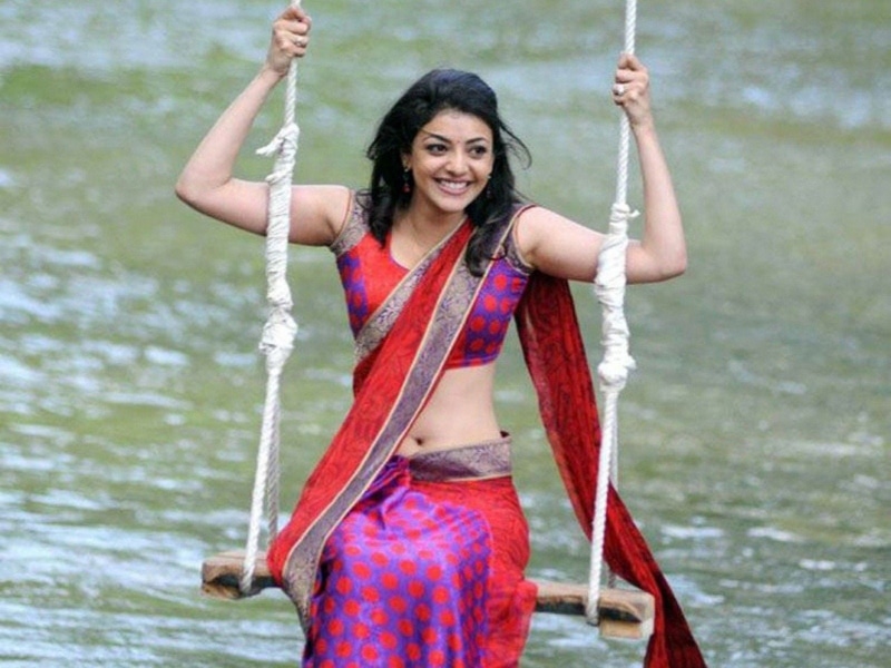 babe, indian, agarwal, actress, kajal, model, bollywood, 720P