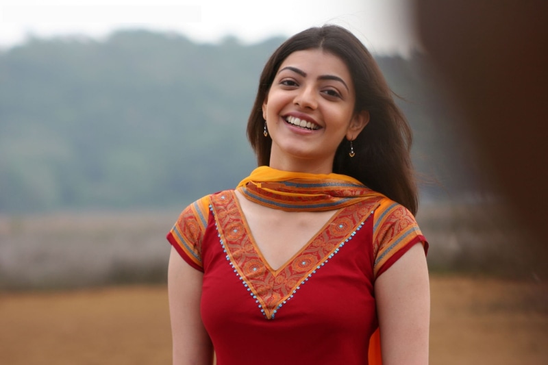 kajal, bollywood, indian, 2K, agarwal, model, actress, babe
