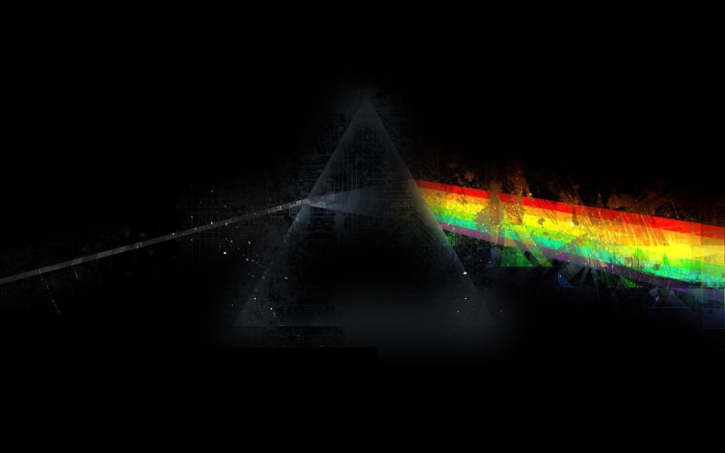 floyd, hd, dark side, space, x, moons, Pink Floyd, 720P, pink, moon, dark, art, side
