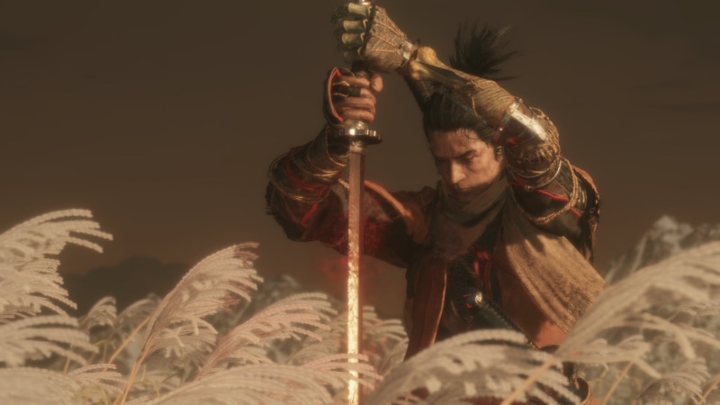 sekiro, 1080P, Sekiro: Shadows Die Twice, video games
