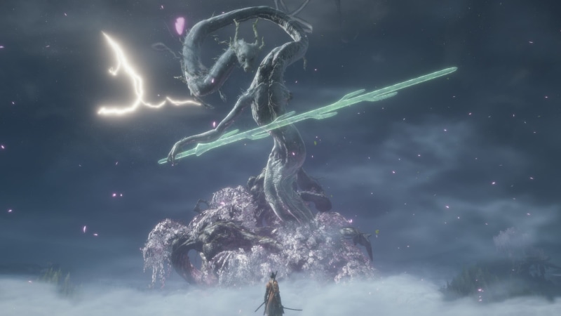 screen shot, 1080P, video games, Sekiro: Shadows Die Twice, From Software