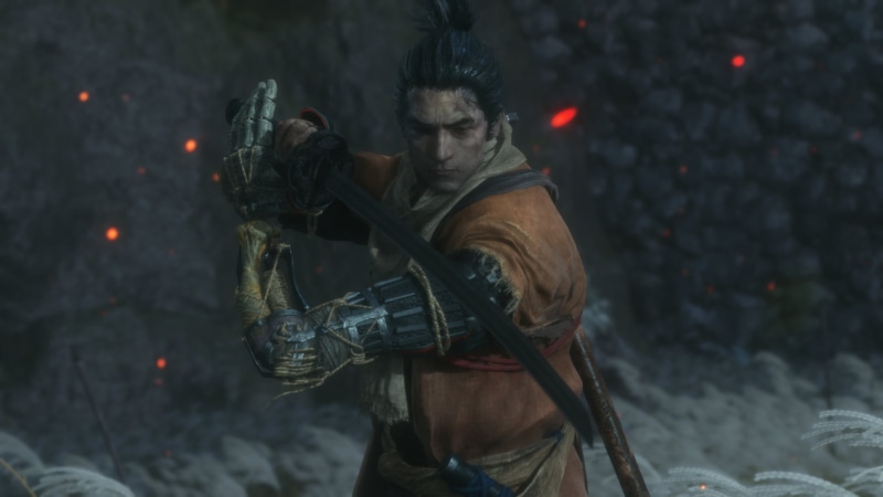 sekiro, Sekiro: Shadows Die Twice, video games, 1080P