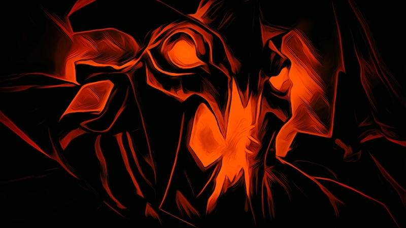 Dota, Shadow Fiend (DotA 2), DotA 2, 2K