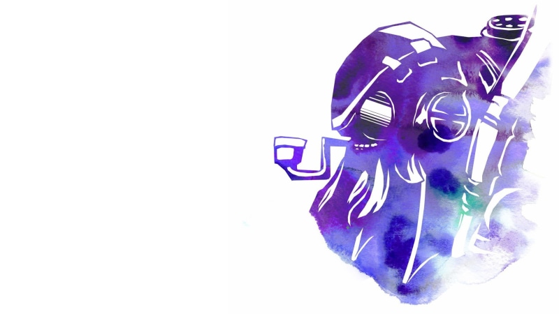 representation, digital, art and craft, white background, single object, technology, video games, 1080P, Dota, Tinker, no people, metal, creativity