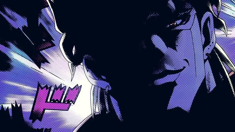 1080P, Anime, Jojos Bizarre Adventure, Dio Brando
