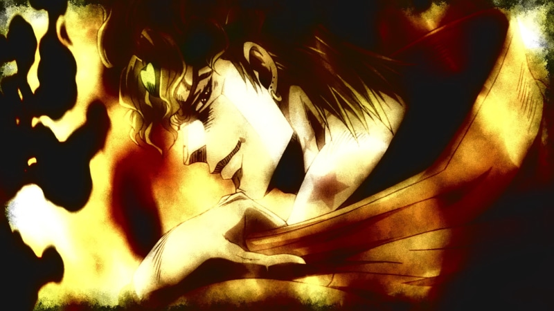 Jojos Bizarre Adventure, 1080P, Dio Brando, Anime