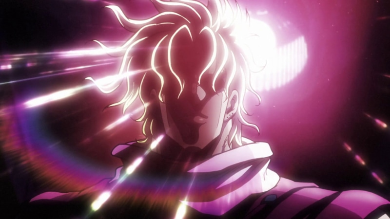 1080P, Dio Brando, Anime, Jojos Bizarre Adventure