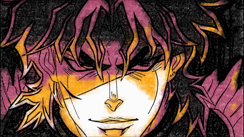 1080P, Dio Brando, Anime, Jojos Bizarre Adventure