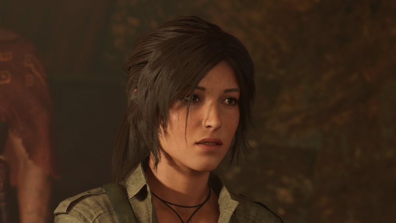 Shadow of the Tomb Raider, 1080P, Lara Croft, video games