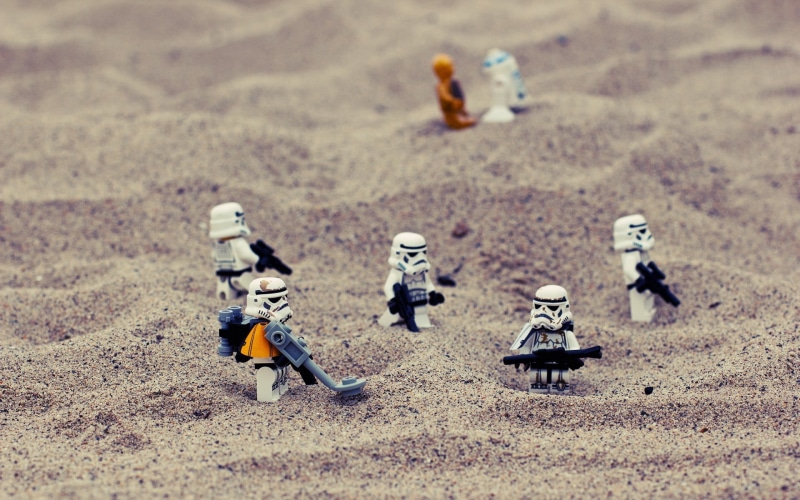 military, fun, child, art and craft, representation, star, flying, land, toy, group of objects, human representation, selective focus, focus on foreground