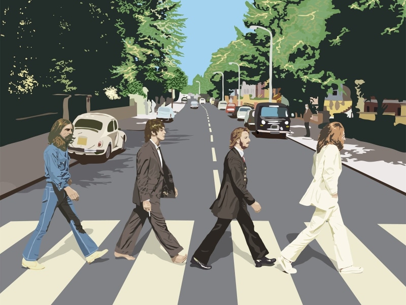 abbey, 720P, road, beatles