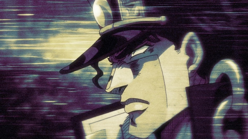 Jotaro Kujo, outdoors, sport, unrecognizable person, leisure activity, day, 1080P, people, lifestyles, motion, transportation, speed, human body part