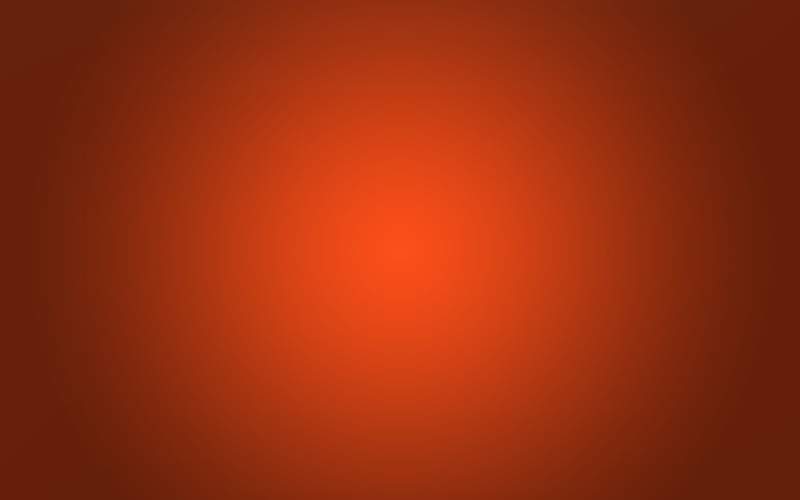 red, gradient, 1080P, simple background, orange