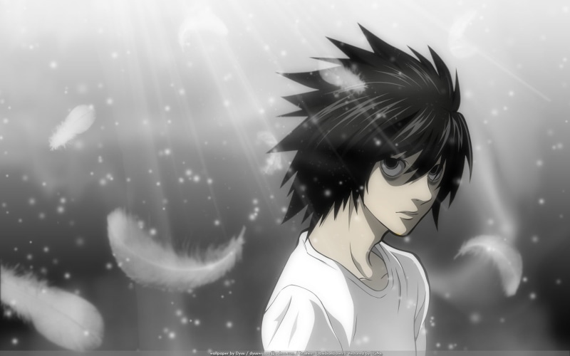 young women, leisure activity, teenager, Death Note, hairstyle, portrait, focus on foreground, headshot, adult, young adult, real people, digital