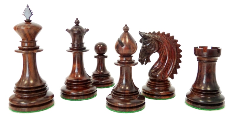 white Background, chess, game, wood - material, sport, pieces, chess piece, six, chess pawn, 1080P, isolated Objects, knight - chess piece, queen - chess piece