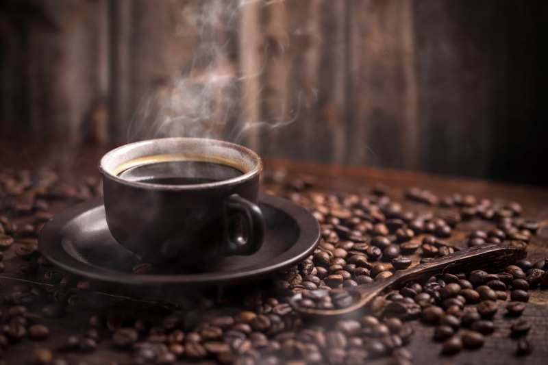 brown, tea cup, food and drink, mug, food, caffeine, freshness, coffee cup, steam, hot drink, coffee 4k pc background, coffee - drink, coffee