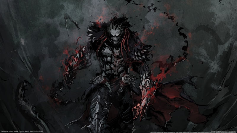 abandoned, artwork, backgrounds, monster, Castlevania, pattern, creativity, digital, nature, gray, textured, day, no people, video games, 2K