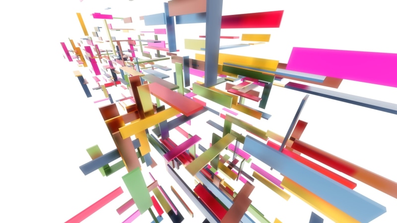 cut out, pink color, multicolored, collection, multi colored, close-up, indoors, no people, low angle view, geometry, copy space, choice, still life