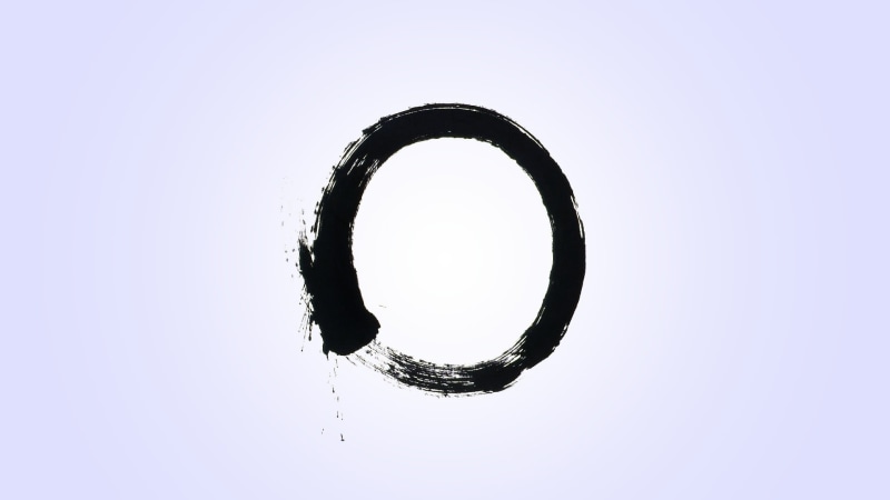 single object, sign, cut out, shape, ouroboros, indoors, copy space, circle, grunge, black Color, 1080P, abstract, design Element, paint, ink, clear sky
