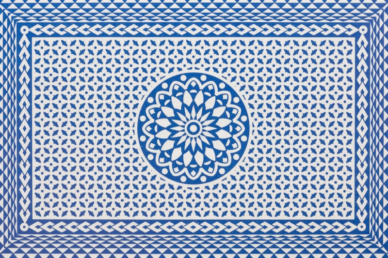 ornate, decoration, floral, pattern, design, white, shape, islam, indoors, geometric shape, flooring, ceiling, no people, digital, playing card