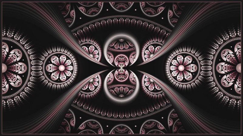 backdrop, religion, style, shape, painted Image, print, spirituality, mandala, place of worship, design Element, black, vector, computer Graphic