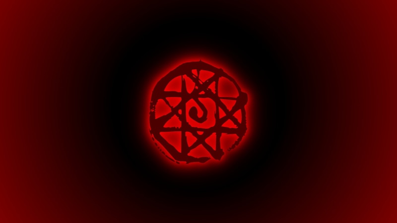 1080P, Fullmetal Alchemist: Brotherhood, Full Metal Alchemist, symbols