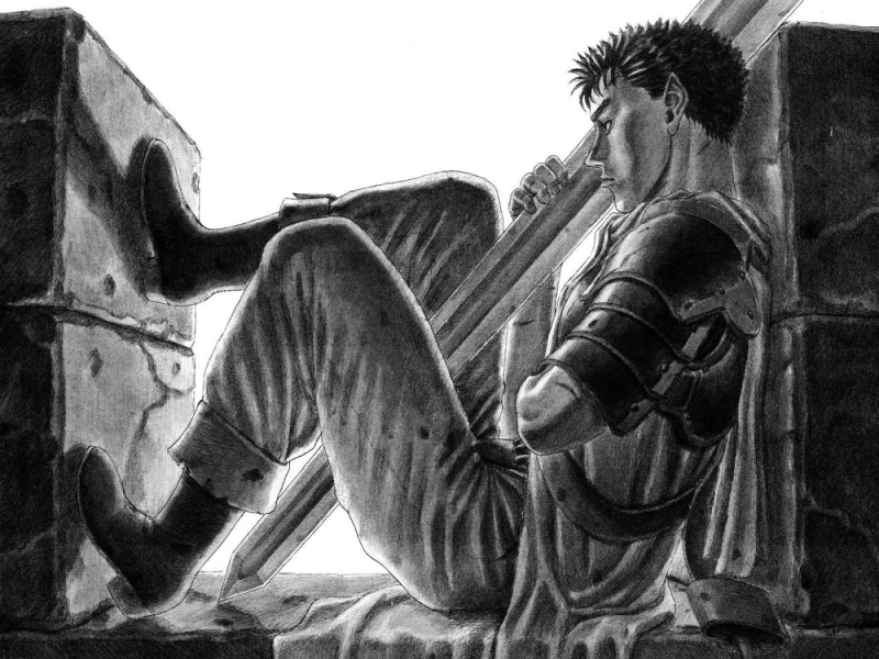 male likeness, religion, human representation, low angle view, architecture, angel, skull, art and craft, sculpture, black, belief, sky, 720P, the past