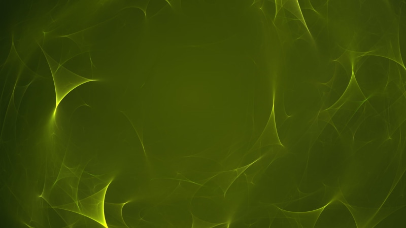 textured, artwork, green, indoors, smoke - physical structure, abstract, pattern, studio shot, beauty in nature, growth, full frame, digital art, fractal