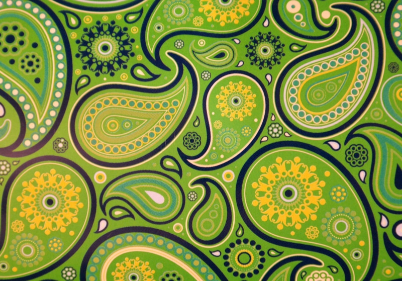 yellow, ornate, creativity, ceiling, backdrop, multi colored, decoration, directly below, circle, public domain, repetition, shape, photos, floral Pattern