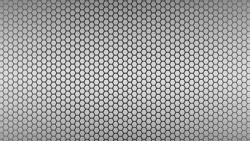 abstract, hexagon, metal, 1080P, templates, art, patterns, hd, metallic, textures