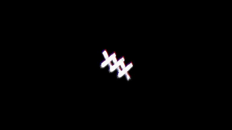 XXXTENTACION, 1080P, simple background, simple, minimalism