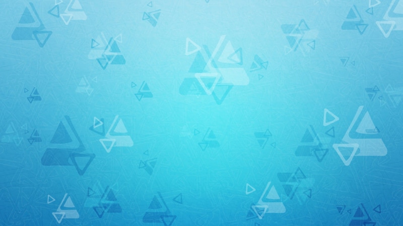 abstract, 1080P, geometry, snow, nature, indoors, blue, winter, backgrounds, copy space, cyan, snowflake, full frame, triangle, close-up, cyan background