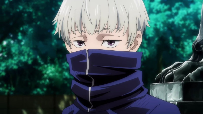 anime boys, Jujutsu Kaisen, 1080P