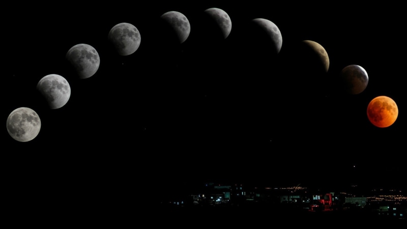 darkness, full moon, astronomy, moon, 1080P, moon phases, celestial event, lunar phases, astronomical object, night, midnight