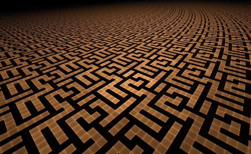 texture, sunlight, street, rug, yellow, architecture, in a row, backgrounds, pattern, white, mazes, paving stone, confusion, shadow, nature, black, abstract