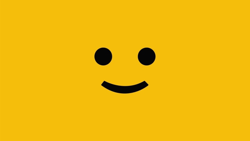 emoji, smiley, 3d and abstract, 1080P, smile, happy, yellow
