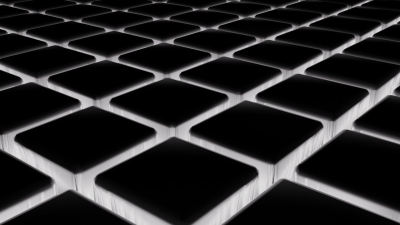 metal, iron - metal, technology, 1080P, circle, indoors, industry, silver colored, alloy, no people, shape, steel, backgrounds, metal grate, cube, full frame