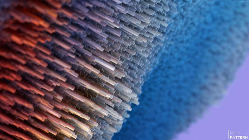 pattern, abstract, stack, no people, 3D, focus on foreground, studio shot, 4K, corners, still life, in a row, 5k, android, textured, 4k, education, blue