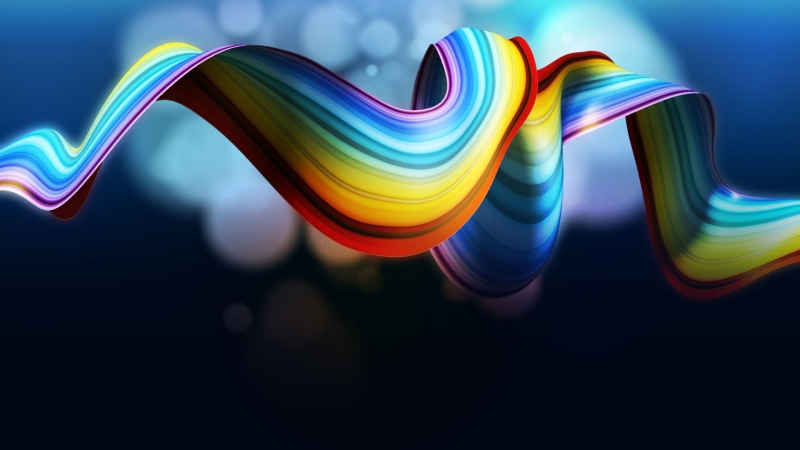 space, light, art, artistic, energy, motion, symbol, fantasy, lines, graphic, color, shape, shiny, 3d, blue background, shapes, element, light - natural phenomenon
