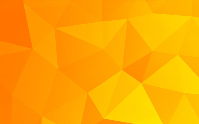 abstract, geometric shape, copy space, shiny, color gradient, vibrant color, three dimensional, design element, bright, untitled, glowing, yellow, shapes