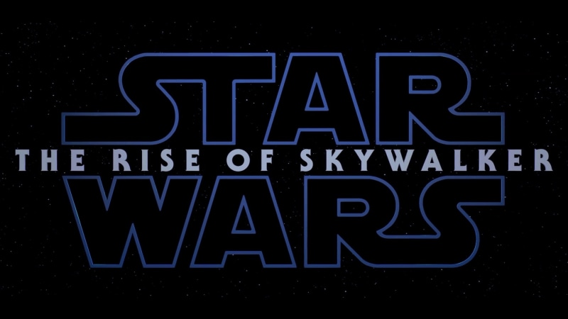 Star Wars: Episode IX - The Rise of Skywalker, movies, 2019 (Year), science fiction, Star Wars, 2K