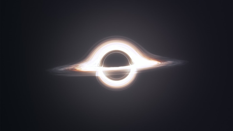 Interstellar (movie), black holes, 1080P, space