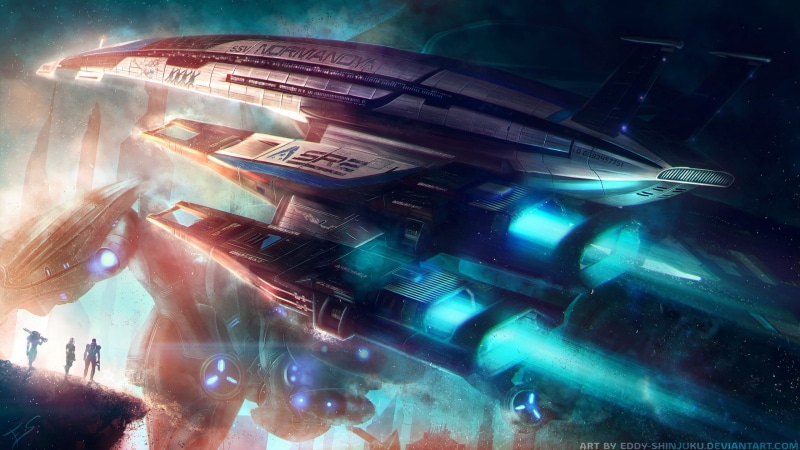 entertainment club, digital composite, close-up, engine, craft, motion, Garrus Vakarian, cockpit, video games, architecture, built structure, abstract