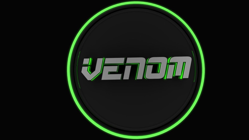Venom, CGI, 1080P, Cinema 4D
