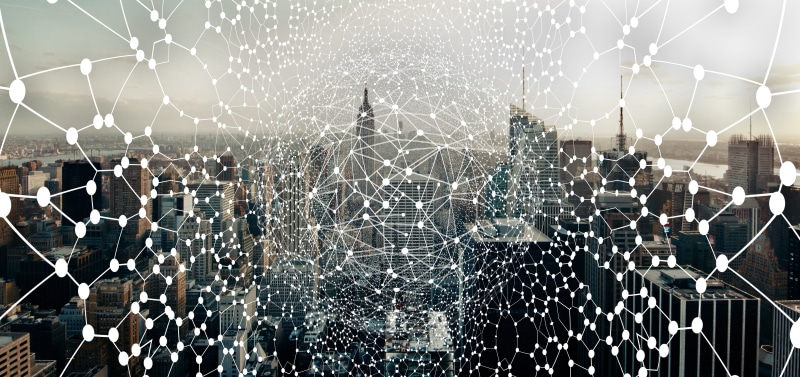technology, pattern, web design, 5K, manhattan, world wide web, ball, complexity, office, null, transfer, building exterior, online, data, block chain