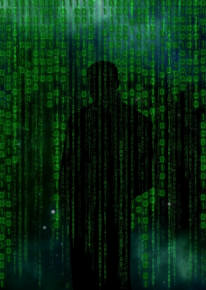 crime, pattern, network, full frame, wireless technology, technology, green color, criminal, computer, hack, coding, cyber, virus, connection, theft, binary code