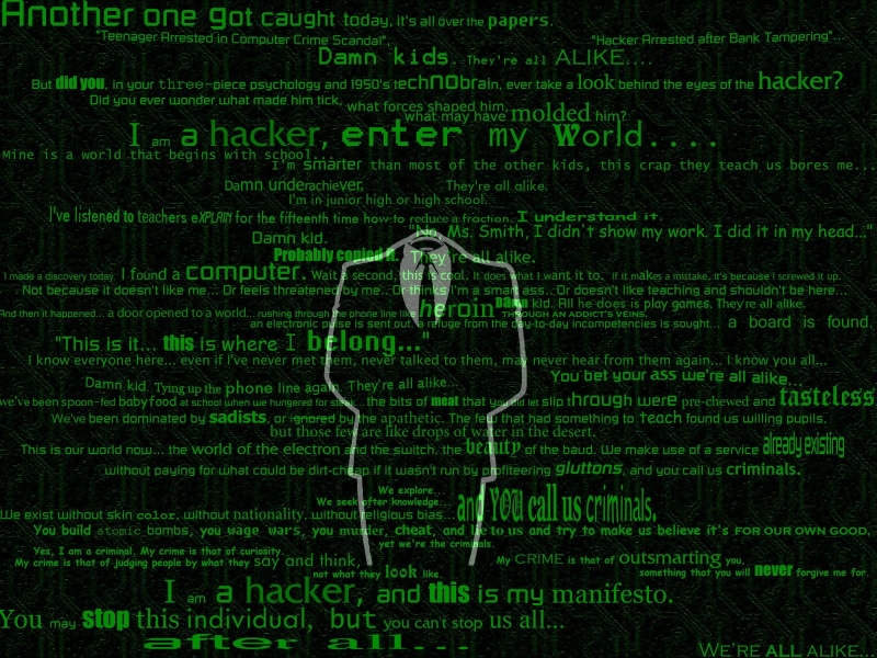 anonymous, technology, 720P, hacker, computers